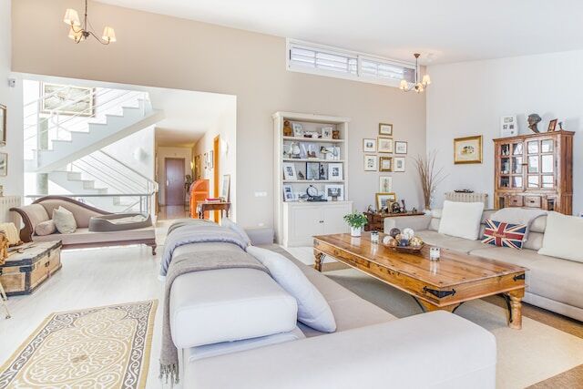 How To Make Your Home More Welcoming For Guests (2)